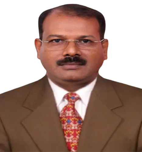 M. Ali Pookoya